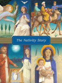 Produktbild: Nativity Story Deluxe Notecard Collection