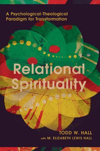 Produktbild: Relational Spirituality