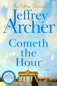 Produktbild: Cometh the Hour
