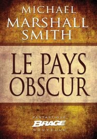 Produktbild: Le Pays obscur