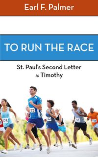 Produktbild: To Run the Race