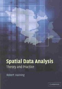 Produktbild: Spatial Data Analysis