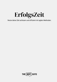 Produktbild: ErfolgsZeit