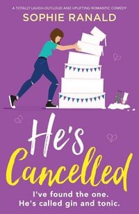 Produktbild: He's Cancelled