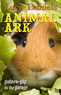 Produktbild: Animal Ark: Guinea-pig in the Garage