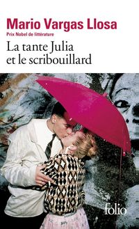 Produktbild: Tante Julia Et Le Scrib