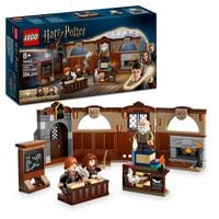 Produktbild: LEGO Harry Potter Schloss Hogwarts: Zauberkunstunterricht, Bauset 76442