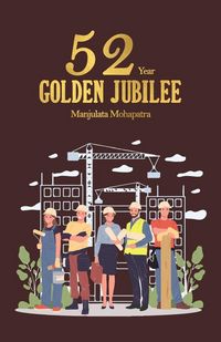 Produktbild: 52 Golden Jubilee Year