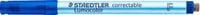 Bild vom Artikel Staedtler Folienstift Lumocolor 305 F-3 Blau vom Autor 