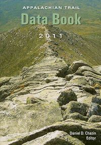 Produktbild: Appalachian Trail Data Book