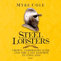 Produktbild: Steel Lobsters