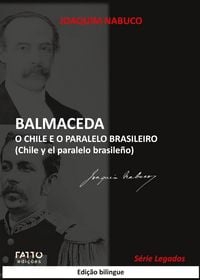 Produktbild: Balmaceda