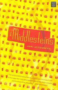 Produktbild: The Middlesteins