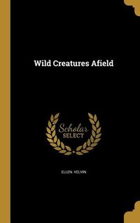 Produktbild: Wild Creatures Afield