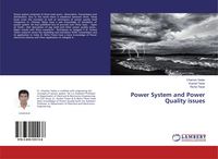 Produktbild: Power System and Power Quality issues