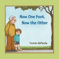 Produktbild: Now One Foot, Now the Other