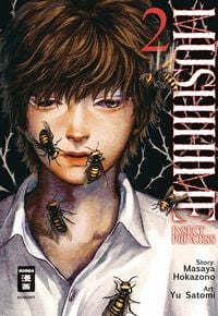 Produktbild: Mushihime &ndash; Insect Princess 02