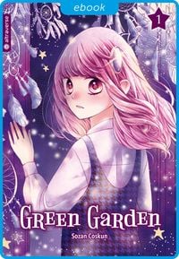 Produktbild: Green Garden 01