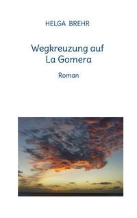 Produktbild: Wegkreuzung auf La Gomera