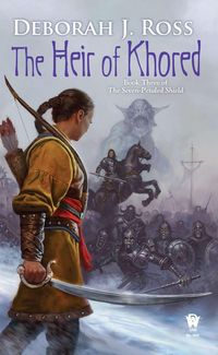 Produktbild: The Heir of Khored