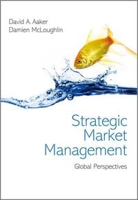 Produktbild: Strategic Market Management