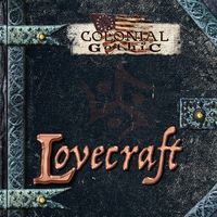 Produktbild: Colonial Gothic: Lovecraft