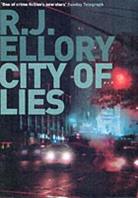 Produktbild: City Of Lies