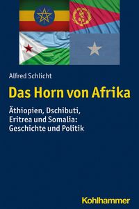Produktbild: Das Horn von Afrika