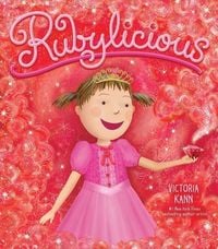 Produktbild: Rubylicious
