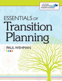 Produktbild: Essentials of Transition Planning