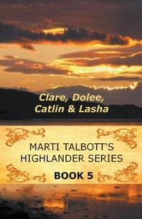Produktbild: Marti Talbott's Highlander Series 5