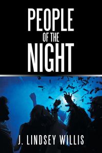 Produktbild: Willis, J: People of The Night
