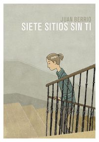 Produktbild: Siete sitios sin ti