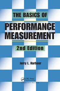 Produktbild: The Basics of Performance Measurement