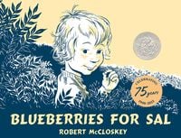 Produktbild: Blueberries for Sal