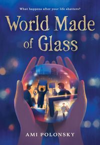 Produktbild: World Made of Glass