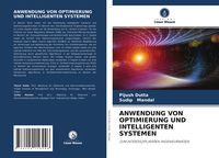 Produktbild: Anwendung von Optimierung und Intelligenten Systemen
