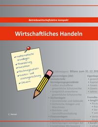 Produktbild: Wirtschaftliches Handeln