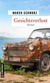 Bild vom Artikel Gesichtsverlust vom Autor Maren Schwarz