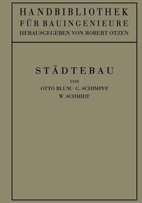 Produktbild: St&auml;dtebau