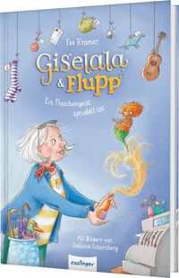 Produktbild Giselala & Flupp