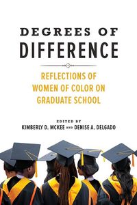 Produktbild: Degrees of Difference