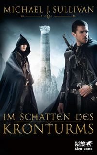 Produktbild: Im Schatten des Kronturms