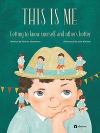 Produktbild: This Is Me
