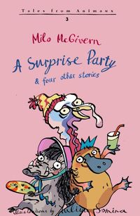 Produktbild: Surprise Party