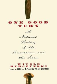 Produktbild: One Good Turn