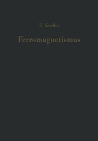 Produktbild: Ferromagnetismus