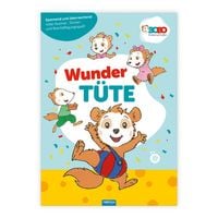 Produktbild: Tr&ouml;tsch Bobo Siebenschl&auml;fer Wundert&uuml;te