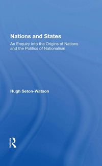 Produktbild: Nations And States
