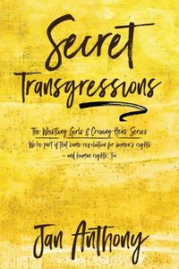 Produktbild: Secret Transgressions